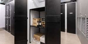 Cellar Medium
